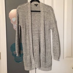 Express Cardigan